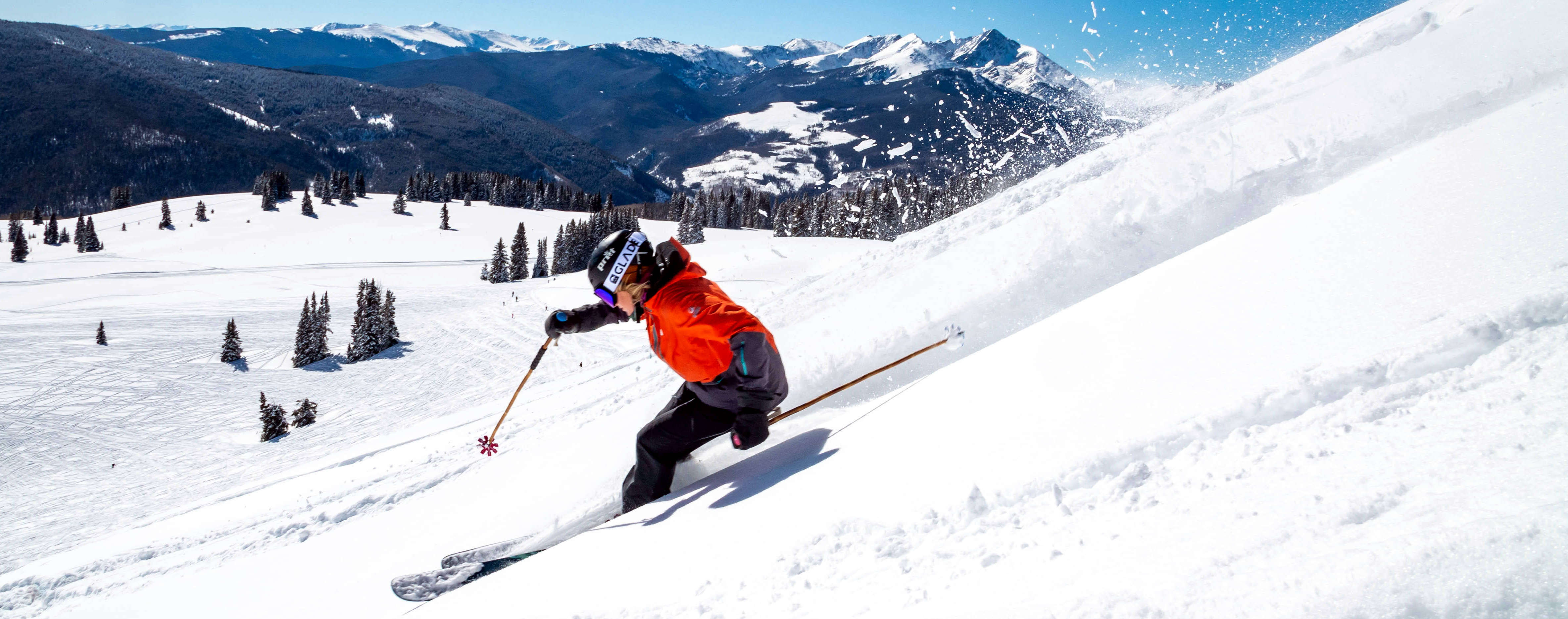 Vail CO